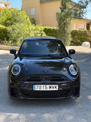 MINI Mini 2024