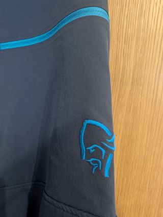 Pantalones Norrona Lyngen Flex1