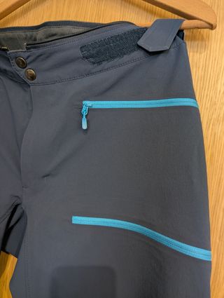 Pantalones Norrona Lyngen Flex1