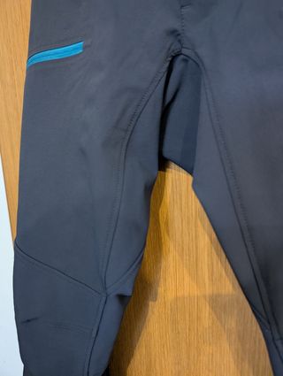 Pantalones Norrona Lyngen Flex1