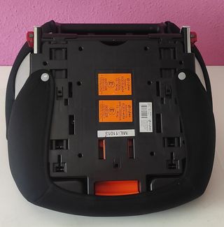 Silla coche Cybex grupo 2/3