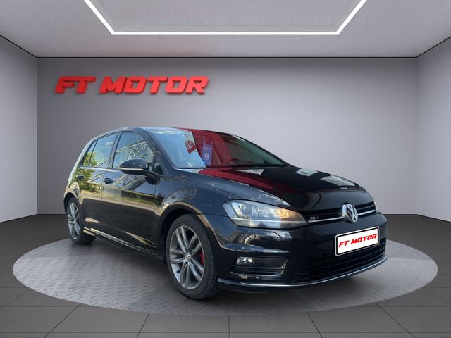 VOLKSWAGEN Golf Sport 1.6 TDI 105cv BMT