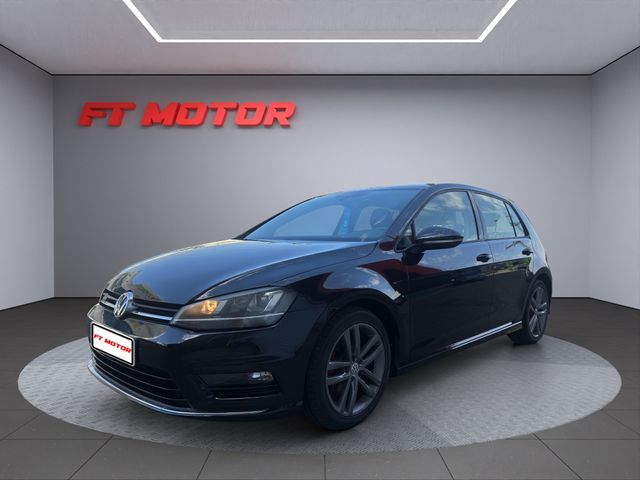 VOLKSWAGEN Golf Sport 1.6 TDI 105cv BMT