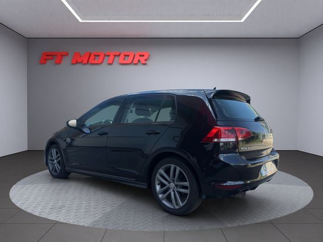 VOLKSWAGEN Golf Sport 1.6 TDI 105cv BMT