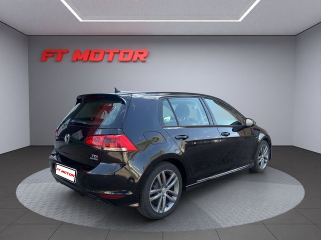 VOLKSWAGEN Golf Sport 1.6 TDI 105cv BMT