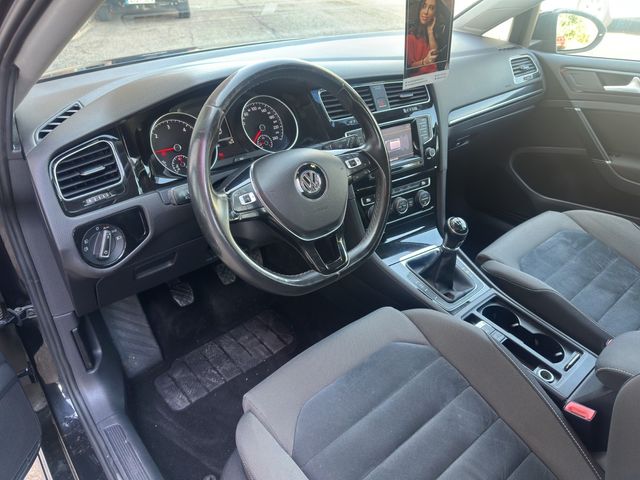 VOLKSWAGEN Golf Sport 1.6 TDI 105cv BMT