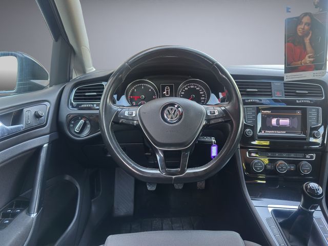 VOLKSWAGEN Golf Sport 1.6 TDI 105cv BMT