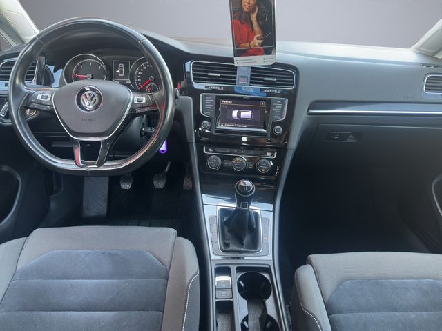 VOLKSWAGEN Golf Sport 1.6 TDI 105cv BMT