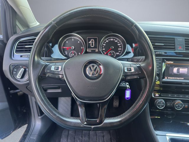 VOLKSWAGEN Golf Sport 1.6 TDI 105cv BMT