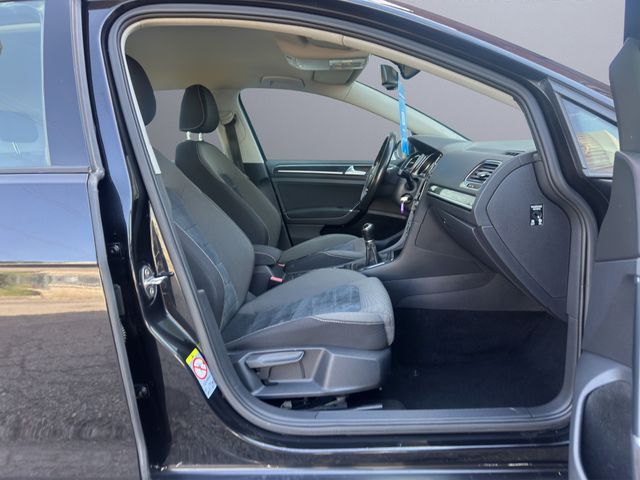 VOLKSWAGEN Golf Sport 1.6 TDI 105cv BMT