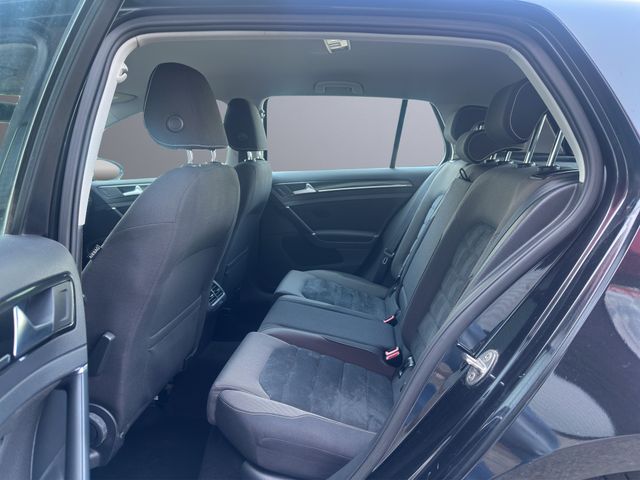 VOLKSWAGEN Golf Sport 1.6 TDI 105cv BMT