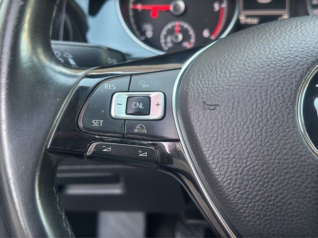 VOLKSWAGEN Golf Sport 1.6 TDI 105cv BMT