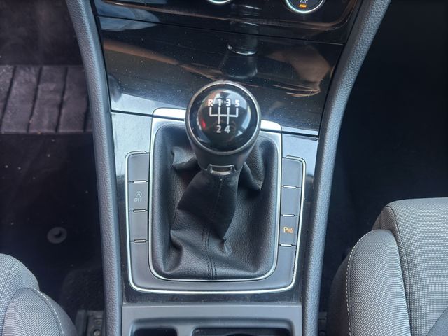 VOLKSWAGEN Golf Sport 1.6 TDI 105cv BMT