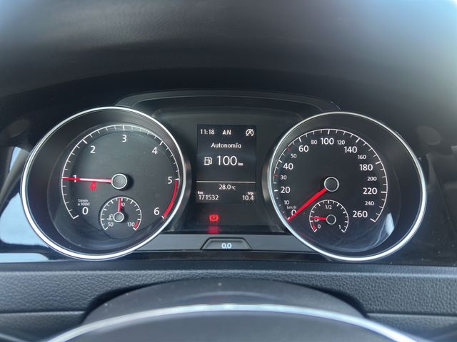 VOLKSWAGEN Golf Sport 1.6 TDI 105cv BMT