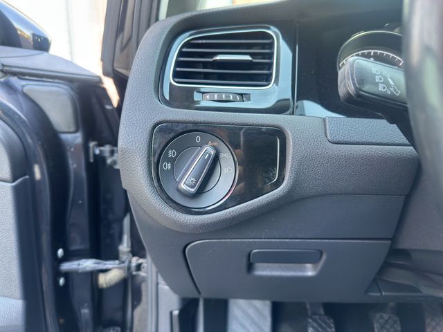 VOLKSWAGEN Golf Sport 1.6 TDI 105cv BMT