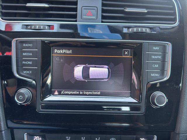 VOLKSWAGEN Golf Sport 1.6 TDI 105cv BMT