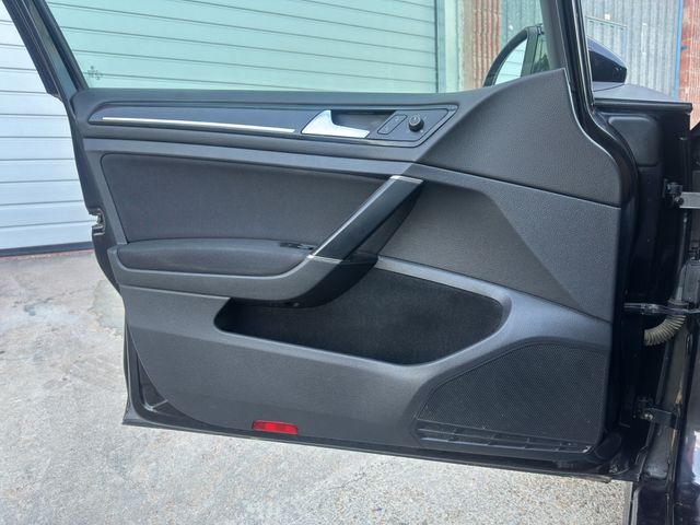 VOLKSWAGEN Golf Sport 1.6 TDI 105cv BMT