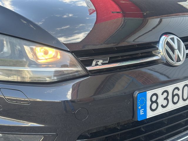 VOLKSWAGEN Golf Sport 1.6 TDI 105cv BMT