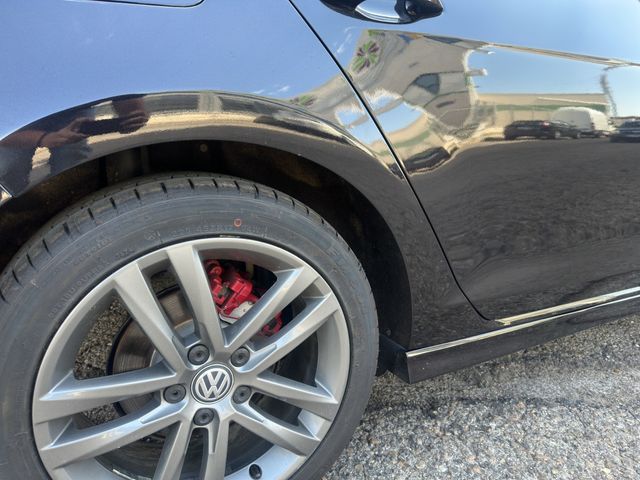 VOLKSWAGEN Golf Sport 1.6 TDI 105cv BMT