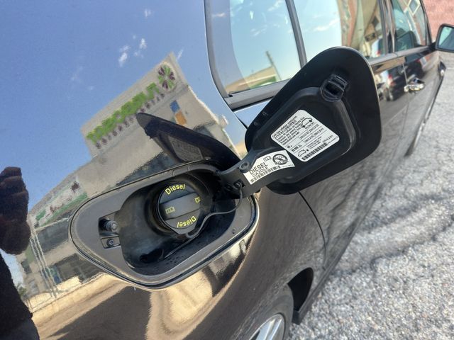 VOLKSWAGEN Golf Sport 1.6 TDI 105cv BMT