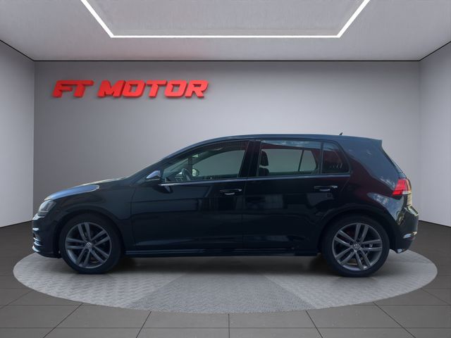 VOLKSWAGEN Golf Sport 1.6 TDI 105cv BMT