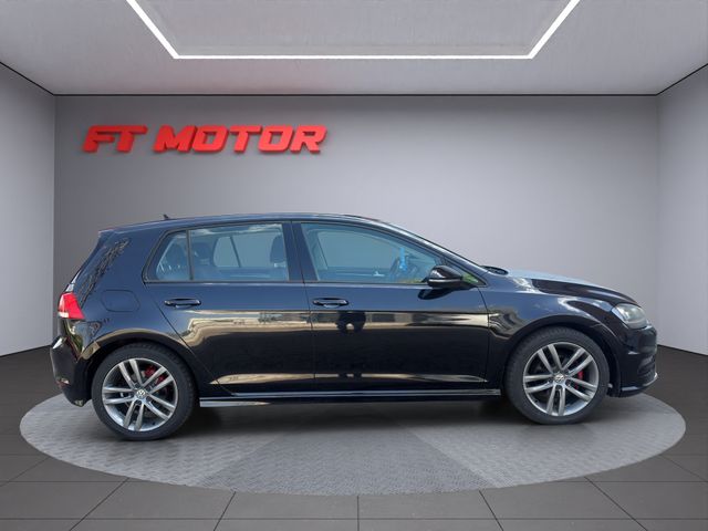 VOLKSWAGEN Golf Sport 1.6 TDI 105cv BMT