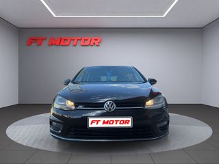 VOLKSWAGEN Golf Sport 1.6 TDI 105cv BMT