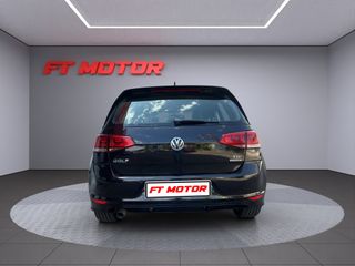 VOLKSWAGEN Golf Sport 1.6 TDI 105cv BMT