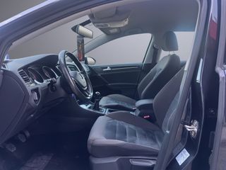 VOLKSWAGEN Golf Sport 1.6 TDI 105cv BMT