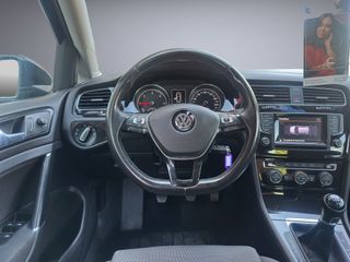 VOLKSWAGEN Golf Sport 1.6 TDI 105cv BMT