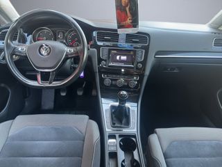 VOLKSWAGEN Golf Sport 1.6 TDI 105cv BMT