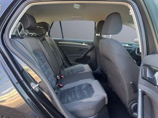 VOLKSWAGEN Golf Sport 1.6 TDI 105cv BMT