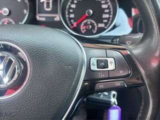 VOLKSWAGEN Golf Sport 1.6 TDI 105cv BMT