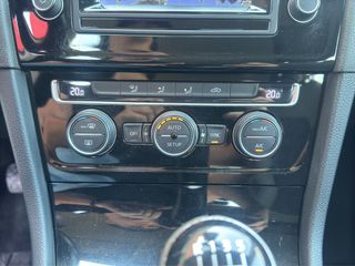 VOLKSWAGEN Golf Sport 1.6 TDI 105cv BMT