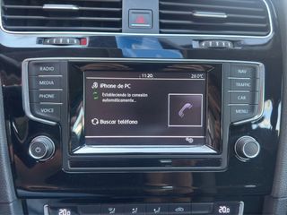 VOLKSWAGEN Golf Sport 1.6 TDI 105cv BMT