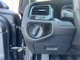 VOLKSWAGEN Golf Sport 1.6 TDI 105cv BMT