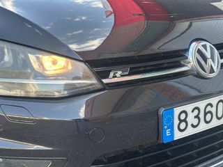 VOLKSWAGEN Golf Sport 1.6 TDI 105cv BMT