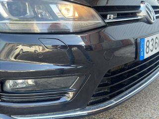 VOLKSWAGEN Golf Sport 1.6 TDI 105cv BMT