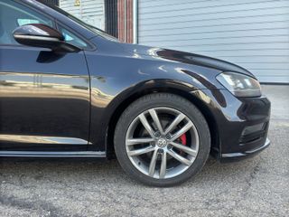 VOLKSWAGEN Golf Sport 1.6 TDI 105cv BMT