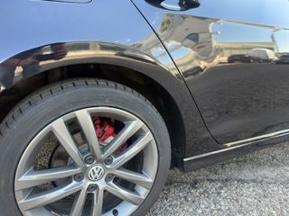 VOLKSWAGEN Golf Sport 1.6 TDI 105cv BMT