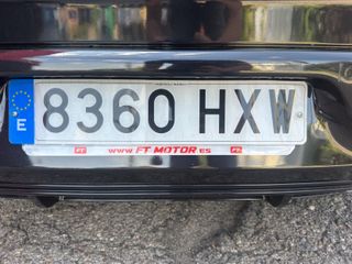 VOLKSWAGEN Golf Sport 1.6 TDI 105cv BMT