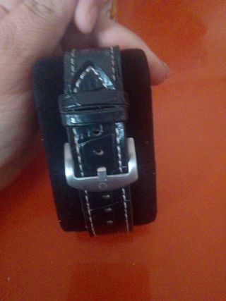 Reloj Montblanc - Cronógrafo
