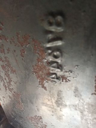 Máquina coser Singer Antigua