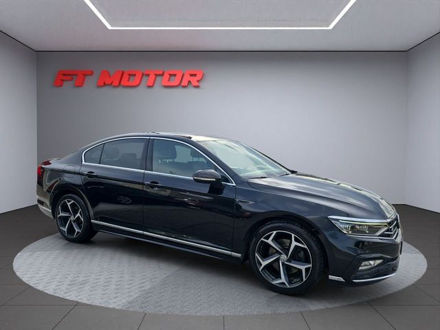 VOLKSWAGEN Passat RLine 2.0 TDI 110kW 150CV DSG