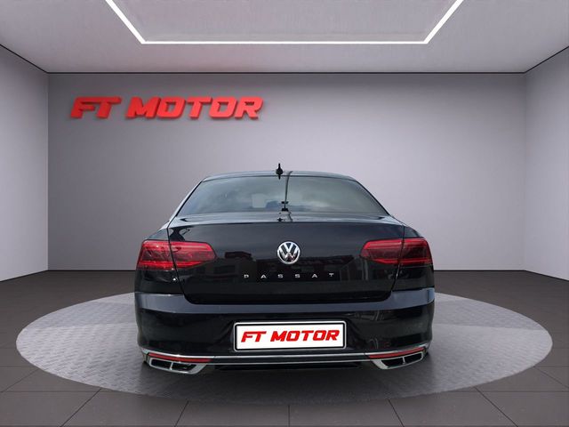 VOLKSWAGEN Passat RLine 2.0 TDI 110kW 150CV DSG
