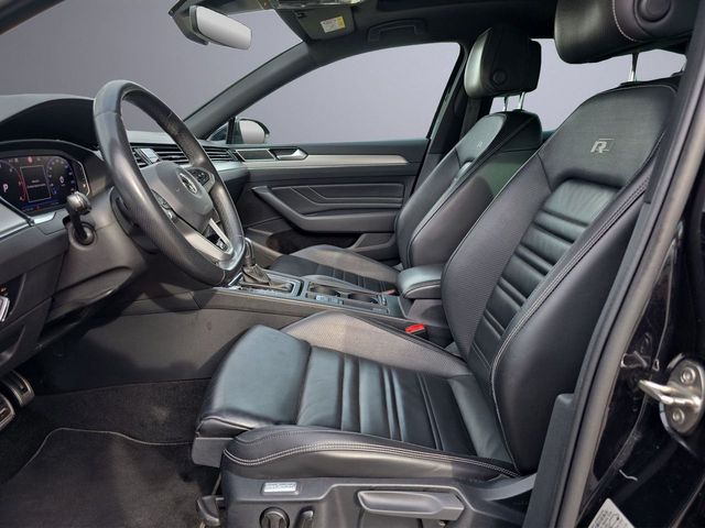 VOLKSWAGEN Passat RLine 2.0 TDI 110kW 150CV DSG