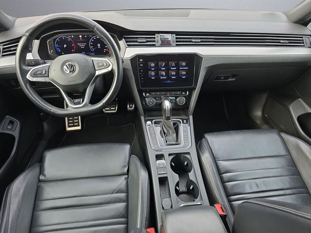 VOLKSWAGEN Passat RLine 2.0 TDI 110kW 150CV DSG