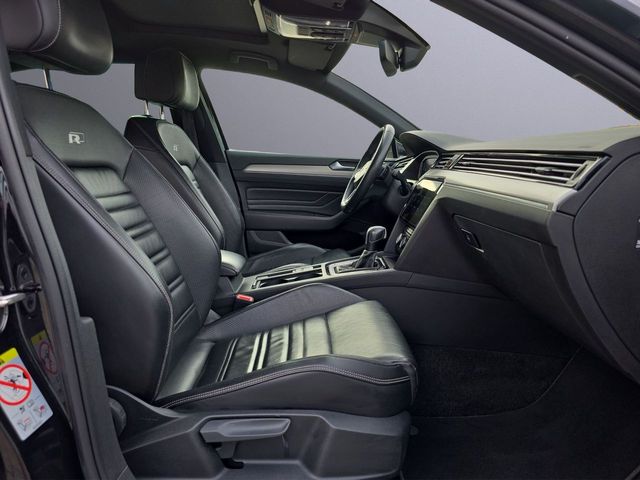 VOLKSWAGEN Passat RLine 2.0 TDI 110kW 150CV DSG
