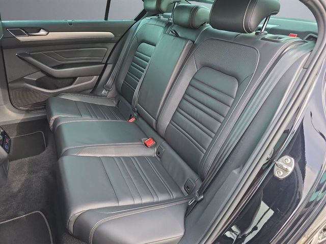 VOLKSWAGEN Passat RLine 2.0 TDI 110kW 150CV DSG