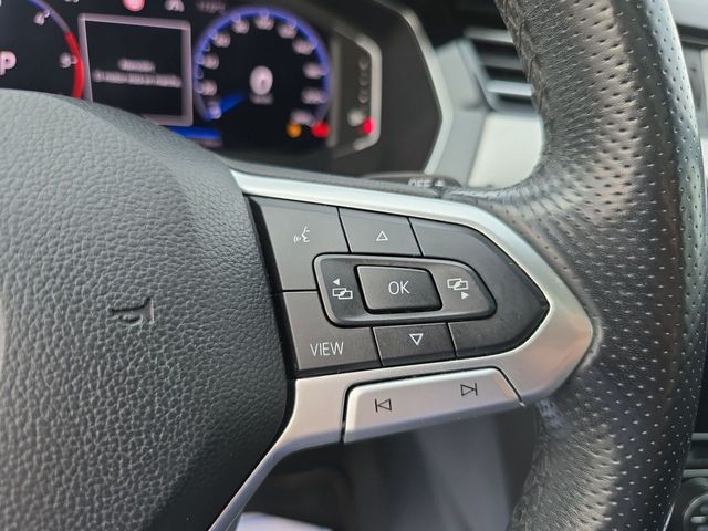 VOLKSWAGEN Passat RLine 2.0 TDI 110kW 150CV DSG